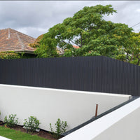 Castellation Wpc Cladding 219 X 26mm X 2.9m