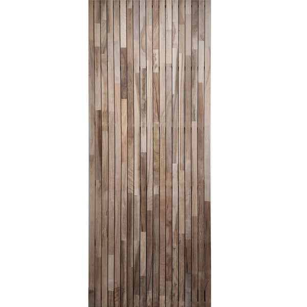 Allure - Spotted Gum F/j Hardwood Timber Screens