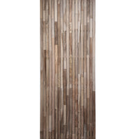 Allure - Spotted Gum F/j Hardwood Timber Screens