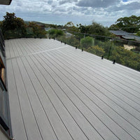 Timbertech Pvc - Vintage Collection 140 X 25mm