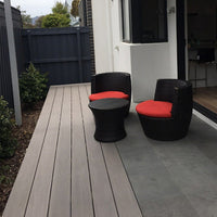 Timbertech Pvc - Vintage Collection 184 X 25mm