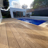 Millboard Enhanced Grain Decking Board