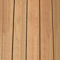 Random Length Blackbutt Decking 130 X 19mm