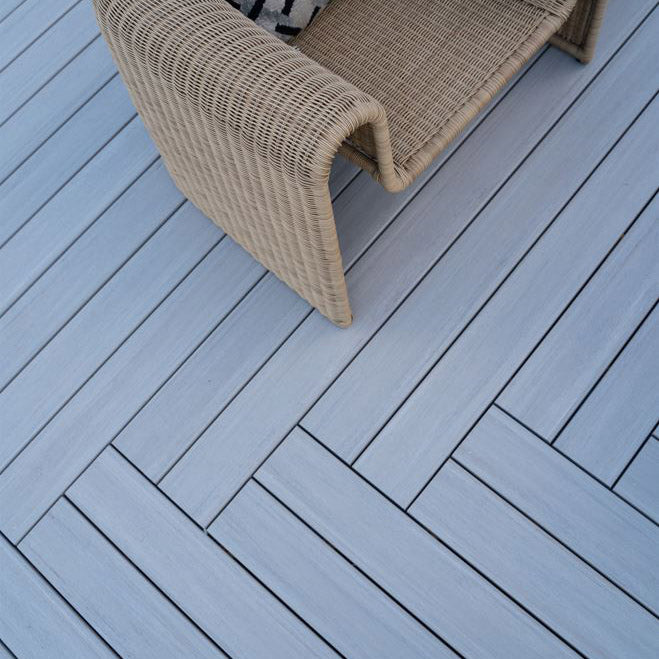 Timbertech Pvc - Landmark Collection 140 X 25mm