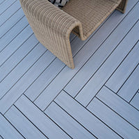 Timbertech Pvc - Landmark Collection 140 X 25mm
