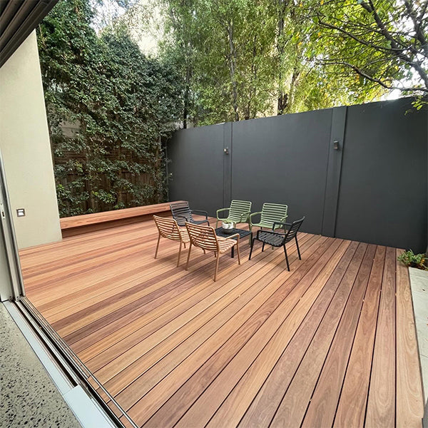 Composite Decking Eva-last Pioneer