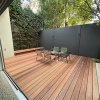 Composite Decking Eva-last Pioneer