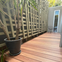Composite Decking Eva-last Pioneer