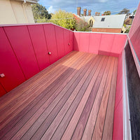 Composite Decking Eva-last Pioneer