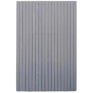 Byron - Pre-Painted Vertical Timber Screens