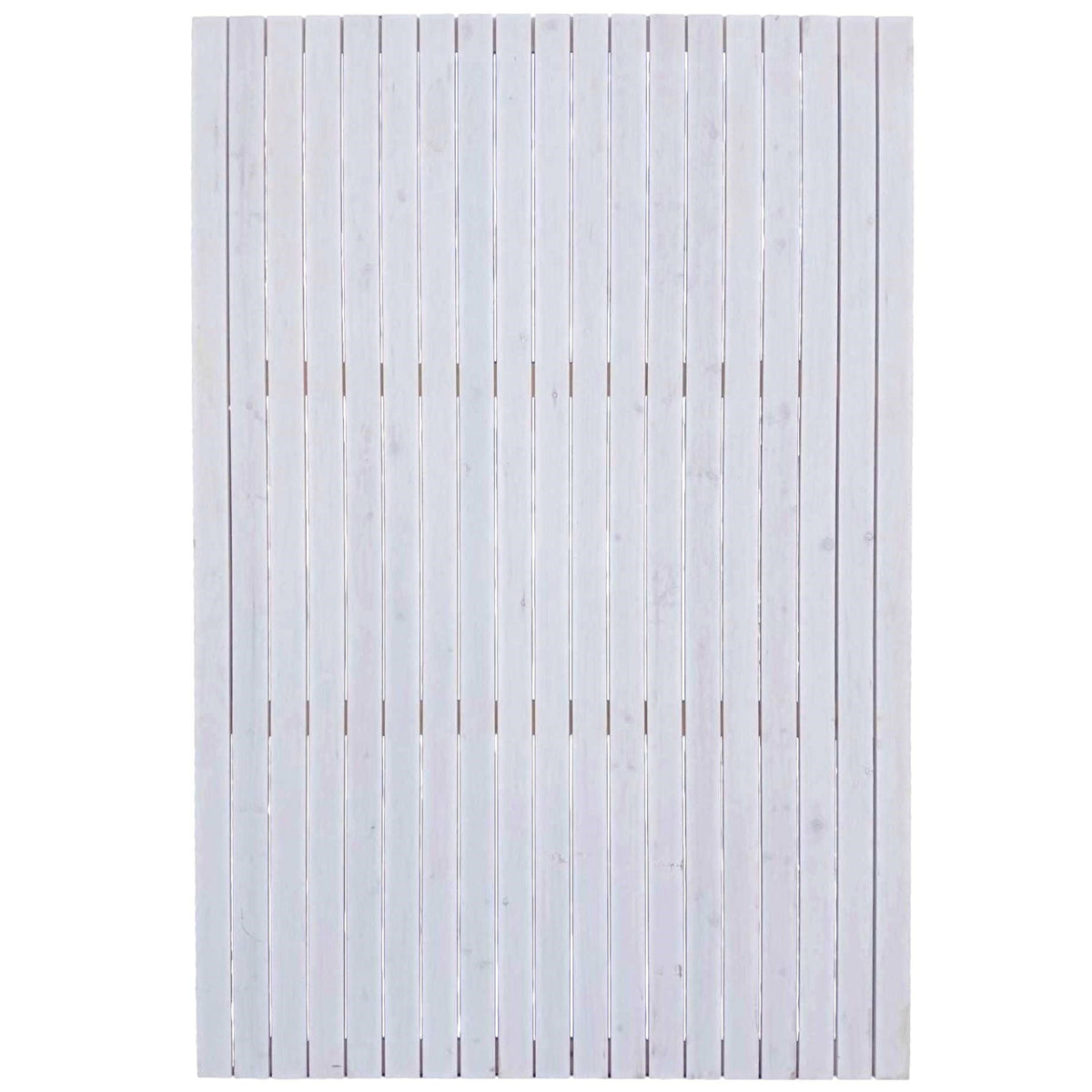 Byron - Pre-Painted Vertical Timber Screens