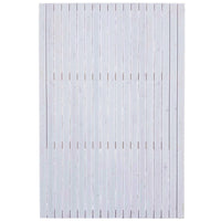 Byron - Pre-Painted Vertical Timber Screens