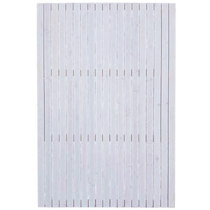 Byron - Pre-Painted Vertical Timber Screens