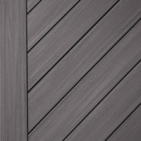 Timbertech Pvc - Landmark Collection 140 X 25mm