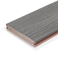 Composite Decking Eva-last Apex Plus