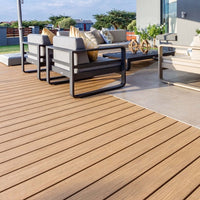 Composite Decking Eva-last Apex Plus