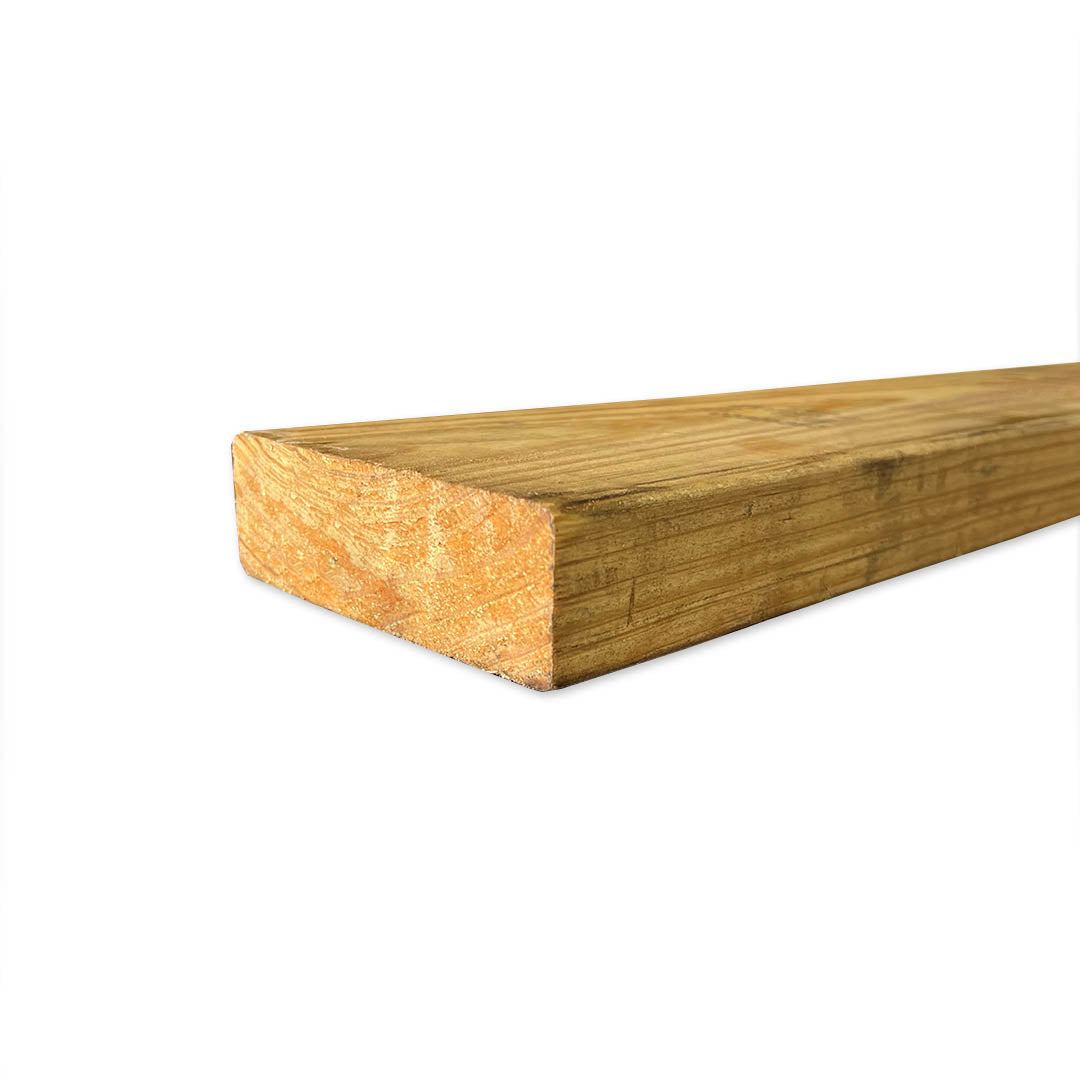 140 X 45mm Treated Pine F7/mgp10 H3 Losp Kiln Dried
