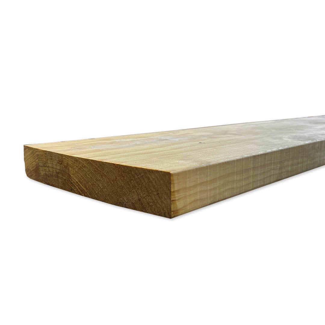 290 x 45mm Treated Pine F7/MGP10 H3 LOSP Kiln Dried (Special Order in)