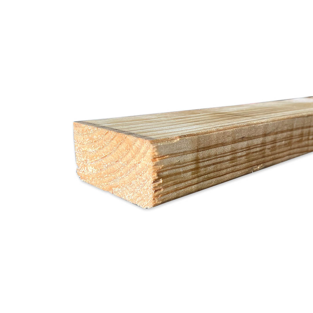 90 X 45mm Treated Pine F7/mgp10 H3 Losp Kiln Dried