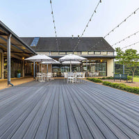 Composite Decking Eva-last Infinity I Series