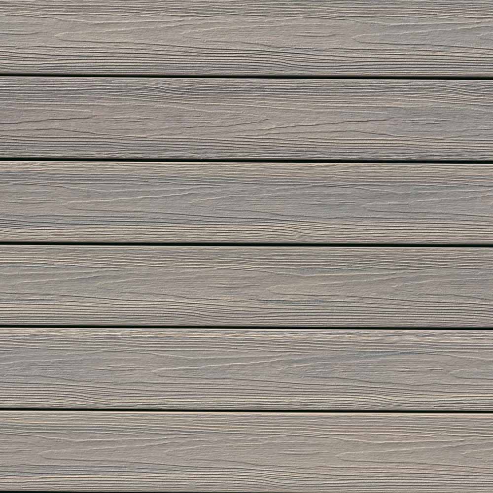 Composite Decking Eva-last Infinity I Series