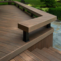 Timbertech Pvc - Vintage Collection 140 X 25mm