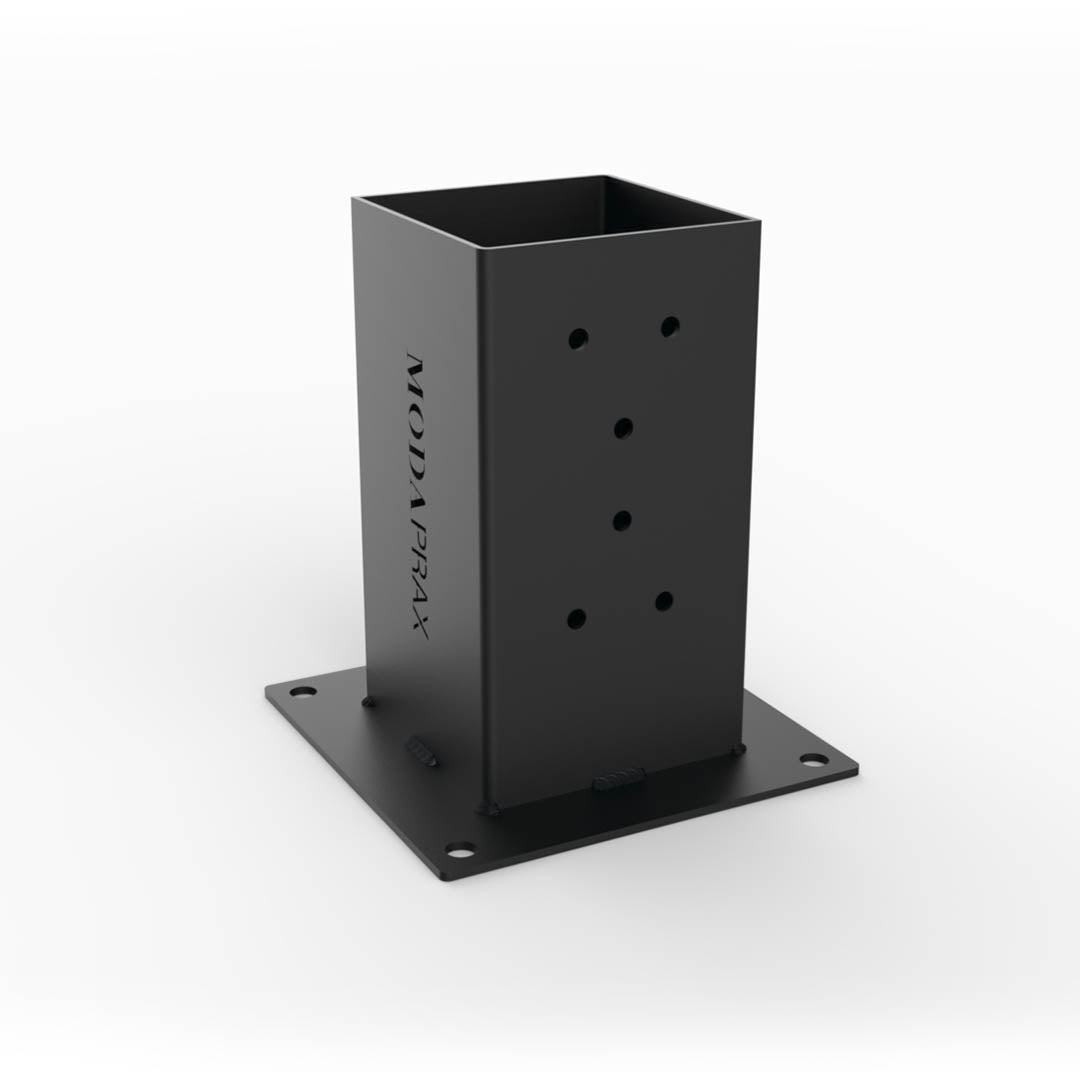 Modaprax 90 X 90mm Base Brackets