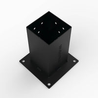 Modaprax 90 X 90mm Base Brackets