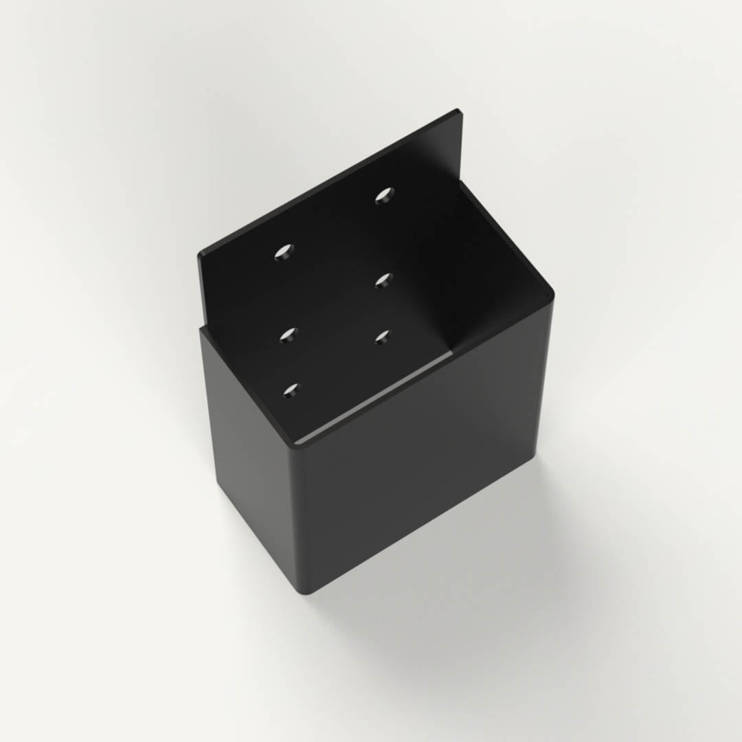 Modaprax 90 X 45mm Side Brackets