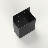 Modaprax 90 X 45mm Side Brackets