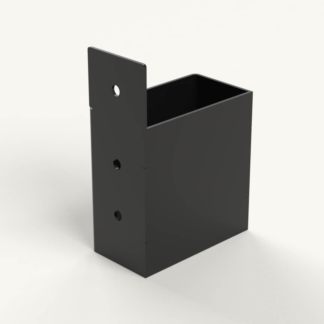Modaprax 90 X 45mm Top Rafter Bracket