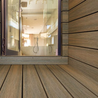 Composite Decking Eva-last Infinity I Series
