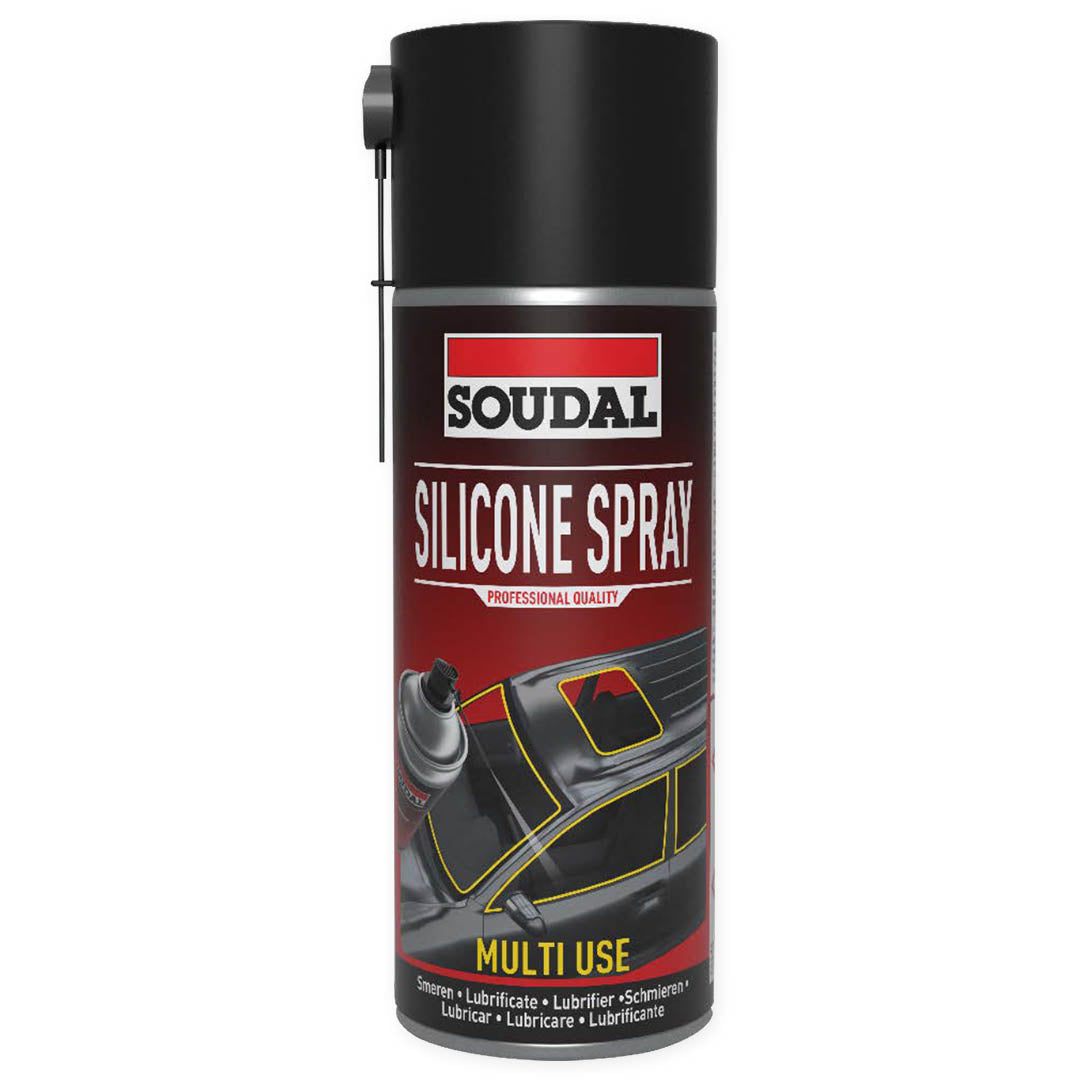 Silicone Spray