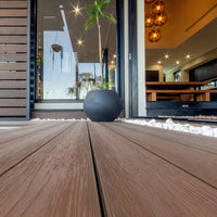 Composite Decking: EVA-LAST Infinity i Series