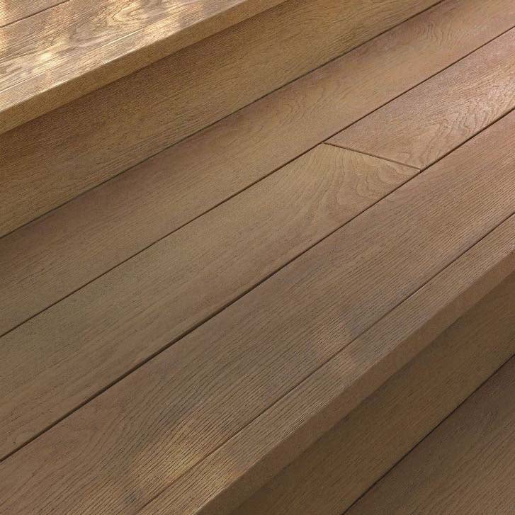 Millboard Enhanced Grain Square Edge - Flexible