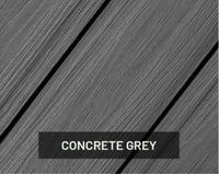Composite Decking Eva-last Infinity I Series