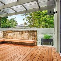 Composite Decking Eva-last Pioneer