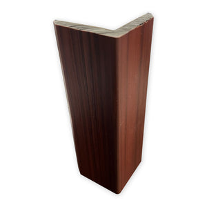 Wpc Cladding L Trim