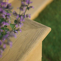 Millboard Enhanced Grain Bullnose