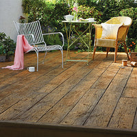 Millboard Weathered Decking Board