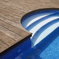 Millboard Weathered Decking Board