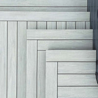 Timbertech Pvc - Vintage Collection 140 X 25mm