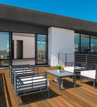 Composite Decking Eva-last Pioneer