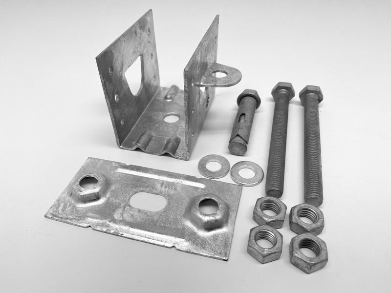 Klevaklip Adjustable Joist Support Kit