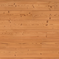 Thermory Natural Thermo Spruce C26 *124mm Actual Coverage*