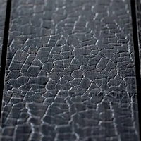 Thermory Ignite Spruce Cladding C24 *131mm Actual Cover*