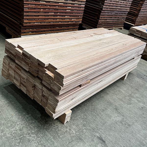 Silvertop Ash 65 X 19mm