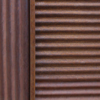 Z-tina Mini Corry Natural Rust Panels