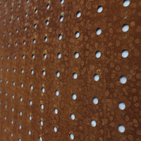 Rust Metal Screen Pixel