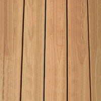 Random Blackbutt Decking 135 x 19mm